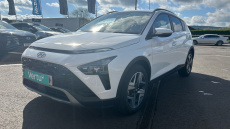 Hyundai BAYON 1.0 TGDi [120] 48V MHEV Premium 5dr DCT Petrol Hatchback